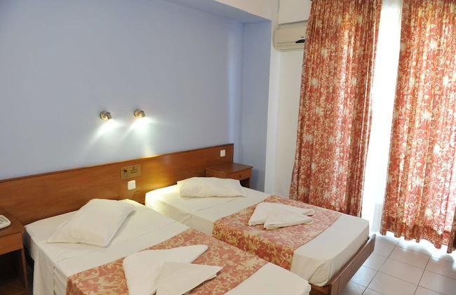 Maritime Hotel Aparts - Foto 48