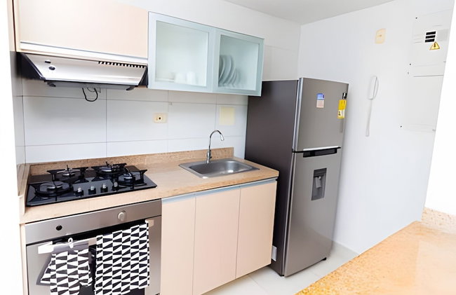 Apartamentos Neos - Cerca al Mar by SOHO - Foto 75