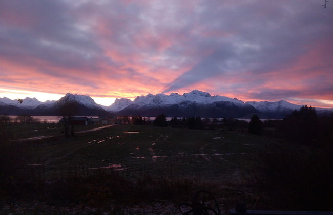 Bø Art Studio - Foto 38