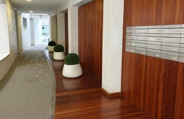 BONITO APARTAMENTO a 200 metros del centro de Sevilla con piscina y parking gratis - Foto 20