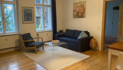 Ferienwohnung am Neuen Garten - Foto 2