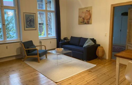 Ferienwohnung am Neuen Garten - Foto 2