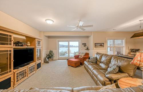 Lake Anna Cabana - Photo 18