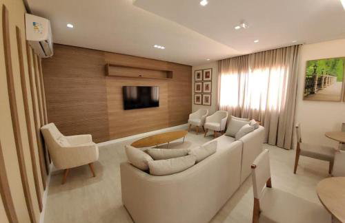 Studio Aluguel Temporada Business and Travel Smart Pituba - Foto 13