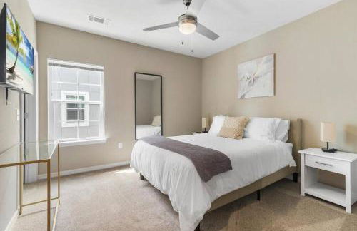 Elegant 3BR/2BA Condo Near Beaches & Attractions - Foto 41