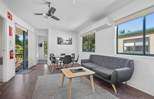 Eureka Stockade Holiday Park - Foto 42