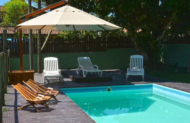 Pousada Sitio Olho Dagua - Foto 76