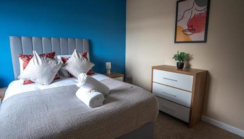 Castlefern House - Foto 4