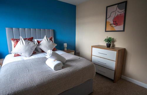 Castlefern House - Foto 4