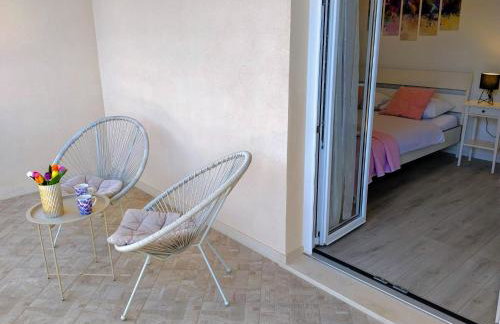 Apartments Marina - perfect for couples, parking - Foto 36