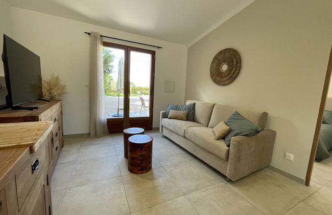 Le Mazet de la Draille - Mas en Cévennes - Foto 22