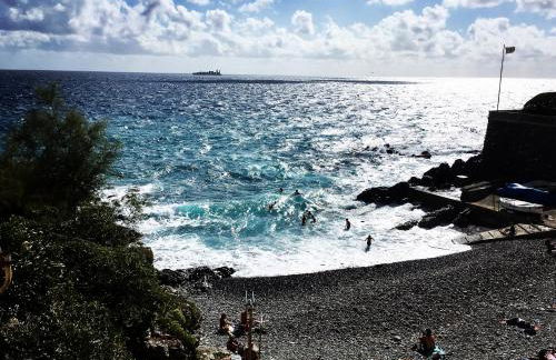 Romantic Sea View Flat in Genova - Photo 28