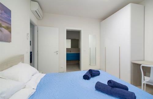 VillaBaci sul Mare - Spiaggia privata - Foto 5