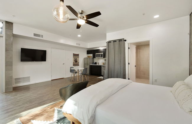 Tempe Studios - Foto 16