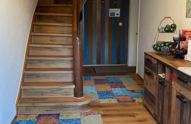 Ferienwohnung an der romantischen Salzachschleife Nähe Salzburg - Foto 23