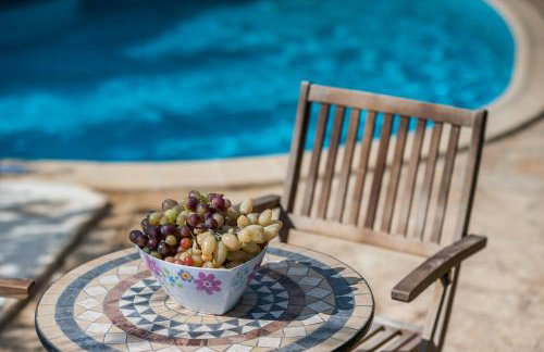 Villa Vigla in Stylos - Foto 53