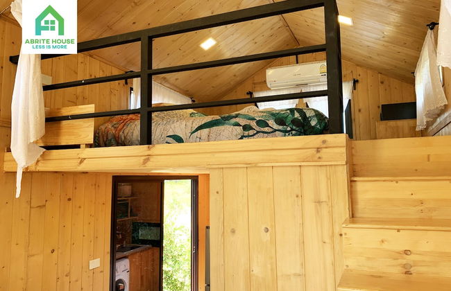2 Tiny Houses on Koh Lanta Only 2 Minutes Walk to the Beach - Foto 12