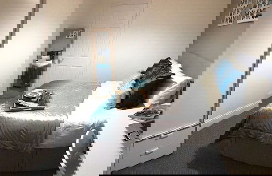 Townhouse @ Nelson Street Crewe - Photo 22