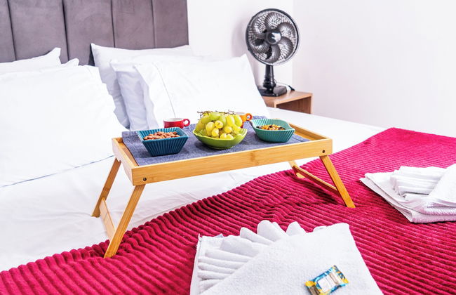 FlyNow Studios: Aeroporto, SP Expo e Metrô - Foto 17