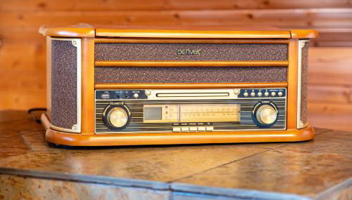 Ferienwohnung Klee - Foto 4