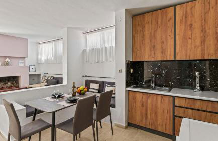 Seaside Gem near Heraklion, Villa Maro's Getaway - Foto 100