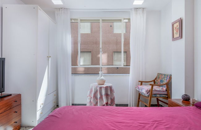 203 Pola Port - Alicante Real Estate - Foto 11