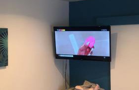 Studio confort N2 Valenciennes Wifi Netflix - Foto 2