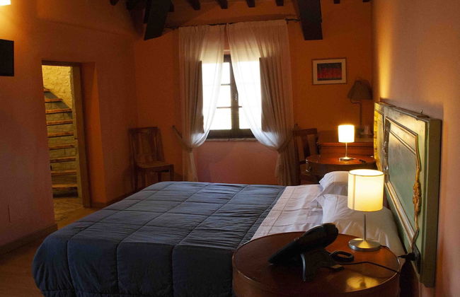 Castello di Baccaresca - Foto 8