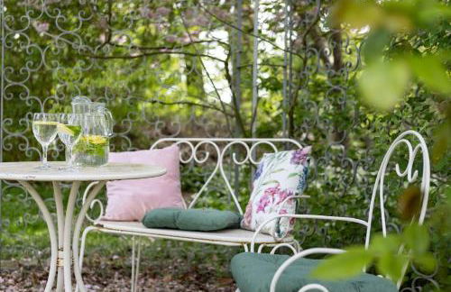 Historische Unterkunft für 12 Personen - Foto 9