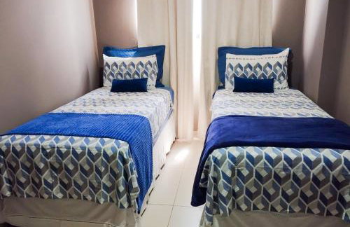 Lindo apartamento, ao lado do Shopping Partage Nova Betânia Ed WHB - Foto 12