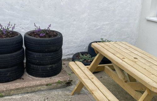 Quirky and Cosy Two Bed in Ferryhill Near Durham! - Available as individual rooms or the Entire Property! - Foto 47