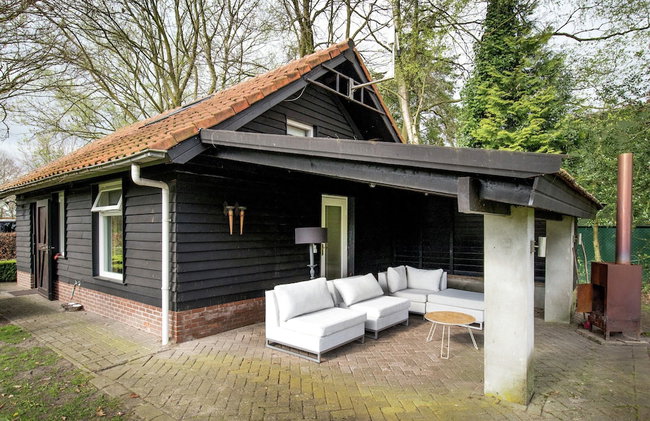 Spacious Farmhouse near Forest in Heeze-Leende - Foto 12