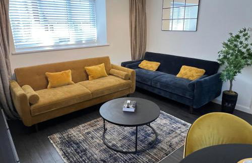 Luxury 2 bed house in Dartford, United Kingdom - Foto 8