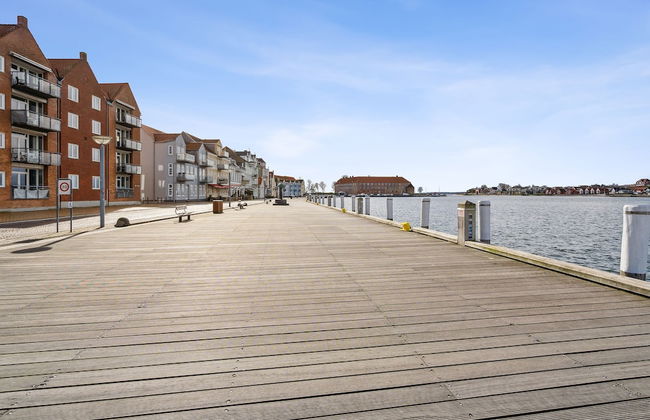 City Harbour House - Foto 50