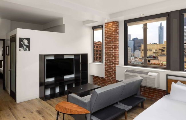 The Haas, Trademark Collection by Wyndham - Foto 34