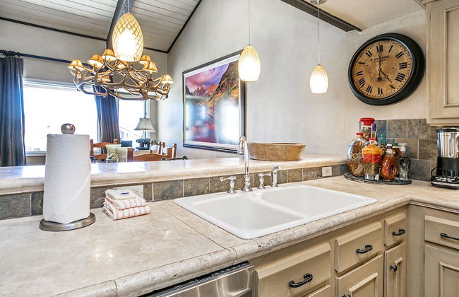 Snowmass Mountain Condos by Snowmass Vacations - Foto 77