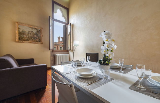 Doge Morosini Palace - Photo 79