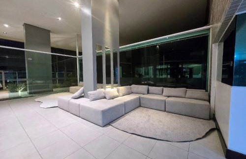 Apê Lindo de viver no Manhattan home service 1602 - Foto 5