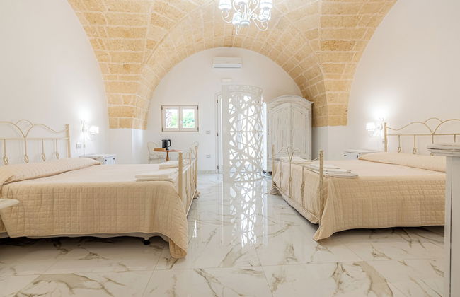 Masseria Tenuta Quintino - Photo 26