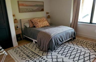 Gray Owl Lodge- A Serene Lakefront Retreat on Sleepy Hollow Lake near Hudson NY - Foto 66