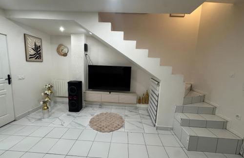 Maison exceptionnelle - Foto 49