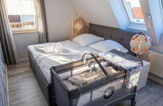 Ferienwohnung Gartenstadt Seilerberg - Foto 19