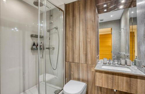 Spacious 4 Bed and 2 Bath in Vauxhall - Zone 1 - Foto 35