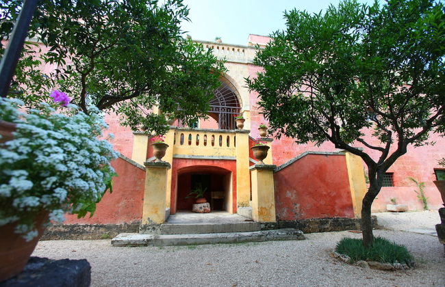 Palazzo Laura - Foto 31