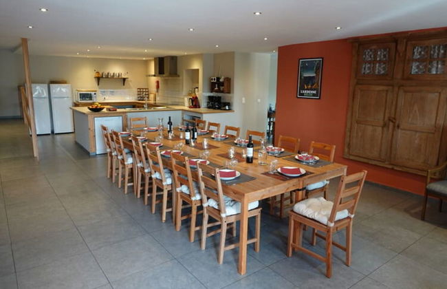 Charming Farmhouse With Large Terrace - Foto 15