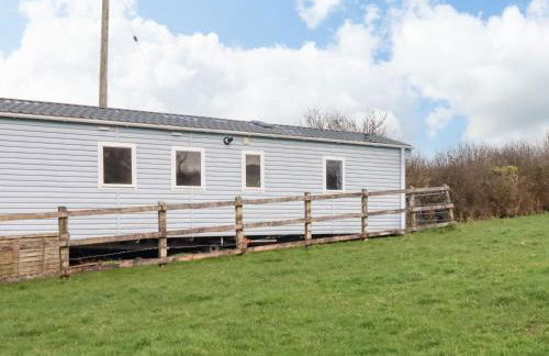 Little Trevorrick Caravan - Foto 3