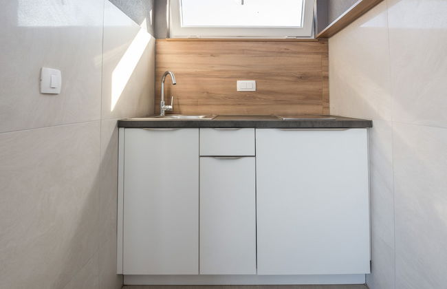 Apartment Spanic 2 - Foto 10