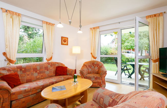 Ostseetrio App.2 - Foto 2