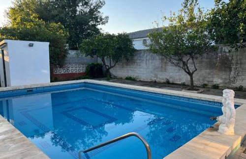 Chalet piscina jakuzzi sevilla - Foto 39