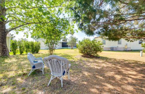 Golf and Pool Access Home with Yard in Lady Lake - Foto 19